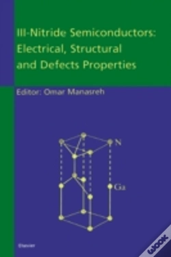 Capa do artigo Iii-Nitride Semiconductors