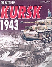 Capa do artigo Iii. Pz. Korps At Kursk 1943