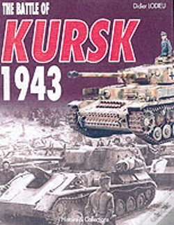 Capa do artigo Iii. Pz. Korps At Kursk 1943