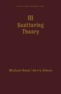 Iii: Scattering Theory - Preview