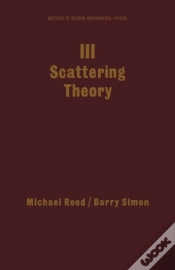 Capa do artigo Iii: Scattering Theory