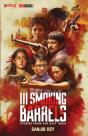 Iii Smoking Berrels - Preview