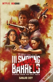 Capa do artigo Iii Smoking Berrels