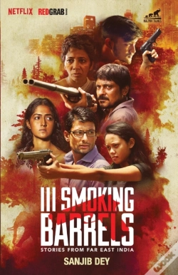 Capa do artigo Iii Smoking Berrels