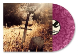 Capa do artigo III - Vinil