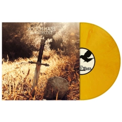 Capa do artigo III - Vinil
