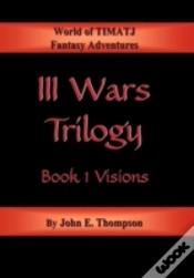 Capa do artigo Iii Wars Trilogy