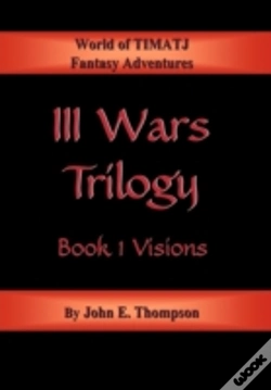 Capa do artigo Iii Wars Trilogy