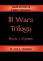 Iii Wars Trilogy - Preview