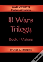 Iii Wars Trilogy
