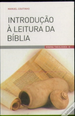Capa do artigo IIntrodução à Leitura da Bíblia