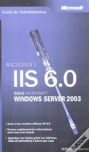 Capa do artigo Iis 6.0