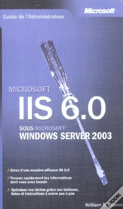 Capa do artigo Iis 6.0