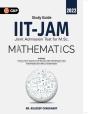 Iit Jam 2022 Mathematics - Guide By Dr. Kuldeep Chaudhary - Preview