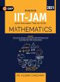 Iit Jam (Joint Admission Test For M.Sc.) 2021 - Mathematics - Preview