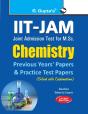 Iit-Jam Joint Admission Test For M.Sc (Chemistry) - Preview
