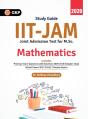 Iit Jam (Joint Admission Test For M.Sc.) Mathematics - Preview