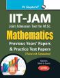 Iit - Jam Joint Admission Test For M.Sc. Mathematics - Preview