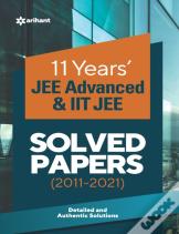 Iit Jee Main Solved