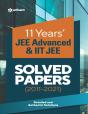 Iit Jee Main Solved - Preview
