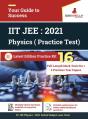 Iit Jee Physics - Practice Kit Of 16 Full-Length Mock Test - Preview