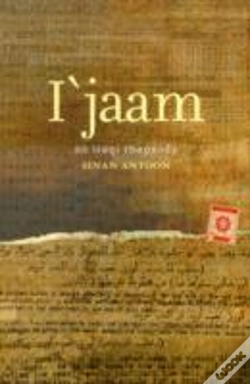 Capa do artigo I'Jaam