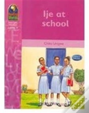 Capa do artigo Ije At School