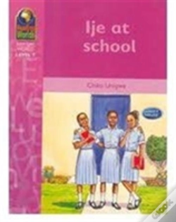 Capa do artigo Ije At School