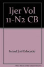 Ijer Vol 11-N2 - Preview