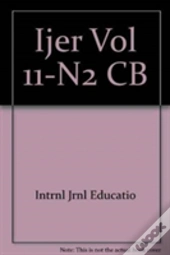 Ijer Vol 11-N2
