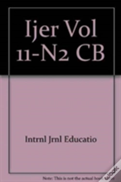 Capa do artigo Ijer Vol 11-N2