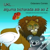 Capa do artigo IJKL... Alguma Bicharada até ao Z