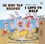 Ik Hou Van Helpen I Love To Help - Preview