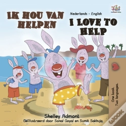 Capa do artigo Ik Hou Van Helpen I Love To Help