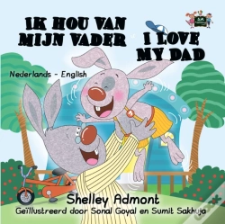 Capa do artigo Ik Hou Van Mijn Vader I Love My Dad