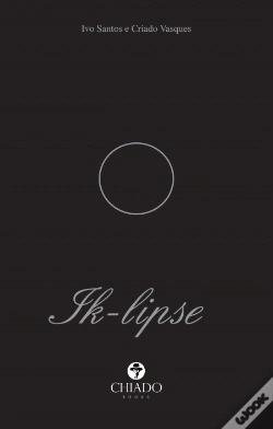 Capa do artigo Ik-Lipse