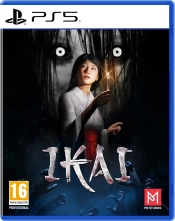 Capa do artigo Ikai PS5