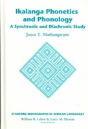 Ikalanga Phonetics And Phonology - Preview