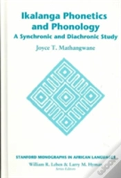 Capa do artigo Ikalanga Phonetics And Phonology