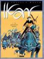Ikar T.1; Le Petit Prince Barbare - Preview