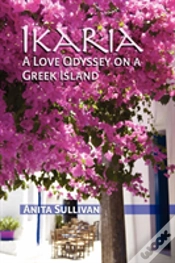 Capa do artigo Ikaria