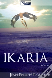 Capa do artigo Ikaria