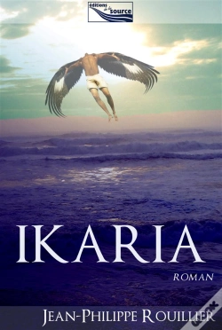 Capa do artigo Ikaria
