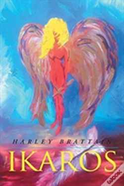 Capa do artigo Ikaros