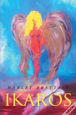 Capa do artigo Ikaros