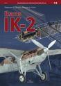 Ikarus Ik-2 - Preview