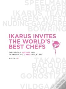 Ikarus Invites The World'S Best Chefs