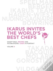 Capa do artigo Ikarus Invites The World