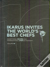 Capa do artigo Ikarus Invites The World
