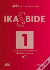 Ikasbide 1. (A1.1)